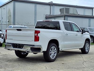 New 2026 Chevrolet Silverado 1500 LTZ Crew Cab 4WD Pickup for sale #T1018 - photo 2