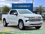 New 2026 Chevrolet Silverado 1500 LTZ Crew Cab 4WD Pickup for sale #T1018 - photo 1