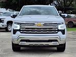 New 2026 Chevrolet Silverado 1500 LTZ Crew Cab 4WD Pickup for sale #T1018 - photo 3