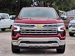 New 2026 Chevrolet Silverado 1500 LTZ Crew Cab 4WD Pickup for sale #T1021 - photo 3