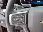 New 2026 Chevrolet Silverado 1500 LTZ Crew Cab 4WD Pickup for sale #T1021 - photo 21