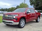 New 2026 Chevrolet Silverado 1500 LTZ Crew Cab 4WD Pickup for sale #T1021 - photo 24