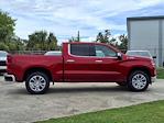 New 2026 Chevrolet Silverado 1500 LTZ Crew Cab 4WD Pickup for sale #T1021 - photo 4