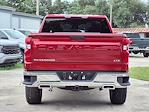 New 2026 Chevrolet Silverado 1500 LTZ Crew Cab 4WD Pickup for sale #T1021 - photo 5