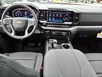 New 2026 Chevrolet Silverado 1500 LTZ Crew Cab 4WD Pickup for sale #T1021 - photo 9