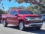 Used 2023 Chevrolet Silverado 1500 LTZ Crew Cab for sale #T1021A - photo 1