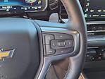 Used 2023 Chevrolet Silverado 1500 LTZ Crew Cab for sale #T1021A - photo 23