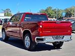 Used 2023 Chevrolet Silverado 1500 LTZ Crew Cab for sale #T1021A - photo 27