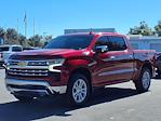 Used 2023 Chevrolet Silverado 1500 LTZ Crew Cab for sale #T1021A - photo 28