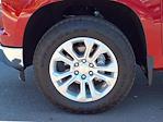 Used 2023 Chevrolet Silverado 1500 LTZ Crew Cab for sale #T1021A - photo 29