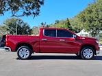 Used 2023 Chevrolet Silverado 1500 LTZ Crew Cab for sale #T1021A - photo 3