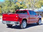 Used 2023 Chevrolet Silverado 1500 LTZ Crew Cab for sale #T1021A - photo 4