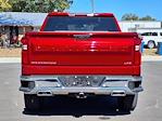 Used 2023 Chevrolet Silverado 1500 LTZ Crew Cab for sale #T1021A - photo 5