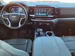 Used 2023 Chevrolet Silverado 1500 LTZ Crew Cab for sale #T1021A - photo 9