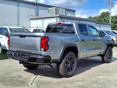 New 2026 Chevrolet Colorado Trail Boss Crew Cab 4WD Pickup for sale #T1022 - photo 2