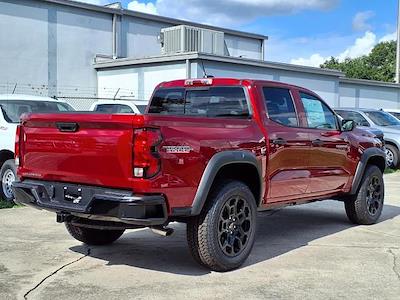 New 2026 Chevrolet Colorado Trail Boss Crew Cab 4WD Pickup for sale #T1023 - photo 2
