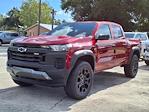 New 2026 Chevrolet Colorado Trail Boss Crew Cab 4WD Pickup for sale #T1023 - photo 23
