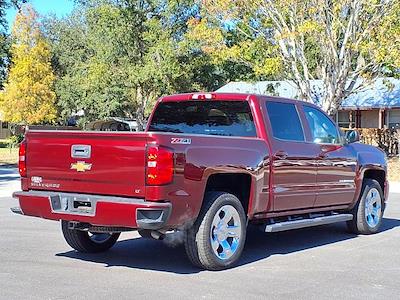 2016 Chevrolet Silverado 1500 Crew Cab 4WD Pickup for sale #T1023A - photo 2