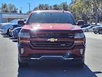 Used 2016 Chevrolet Silverado 1500 LT Crew Cab for sale #T1023A - photo 2