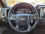 Used 2016 Chevrolet Silverado 1500 LT Crew Cab for sale #T1023A - photo 21