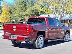 Used 2016 Chevrolet Silverado 1500 LT Crew Cab for sale #T1023A - photo 4