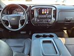 Used 2016 Chevrolet Silverado 1500 LT Crew Cab for sale #T1023A - photo 8