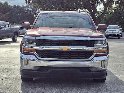 2017 Chevrolet Silverado 1500 Crew Cab RWD Pickup for sale #T1024A - photo 2