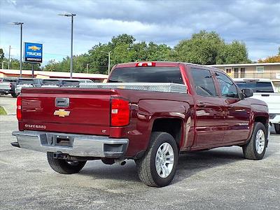 2017 Chevrolet Silverado 1500 Crew Cab RWD Pickup for sale #T1024A - photo 2
