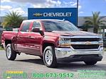 2017 Chevrolet Silverado 1500 Crew Cab RWD Pickup for sale #T1024A - photo 1