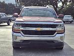 2017 Chevrolet Silverado 1500 Crew Cab RWD Pickup for sale #T1024A - photo 2