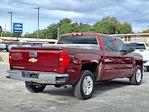 2017 Chevrolet Silverado 1500 Crew Cab RWD Pickup for sale #T1024A - photo 4