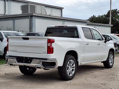 2026 Chevrolet Silverado 1500 Crew Cab 4WD Pickup for sale #T1026 - photo 2