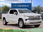 2026 Chevrolet Silverado 1500 Crew Cab 4WD Pickup for sale #T1026 - photo 1