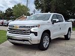 2026 Chevrolet Silverado 1500 Crew Cab 4WD Pickup for sale #T1026 - photo 23