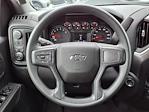 New 2026 Chevrolet Silverado 1500 Custom Crew Cab 4WD Pickup for sale #T1028 - photo 18