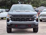 New 2026 Chevrolet Silverado 1500 Custom Crew Cab 4WD Pickup for sale #T1028 - photo 3