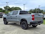 New 2026 Chevrolet Silverado 1500 Custom Crew Cab 4WD Pickup for sale #T1028 - photo 21