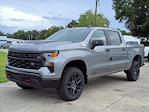 New 2026 Chevrolet Silverado 1500 Custom Crew Cab 4WD Pickup for sale #T1028 - photo 22