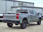 New 2026 Chevrolet Silverado 1500 Custom Crew Cab 4WD Pickup for sale #T1028 - photo 2