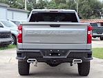 New 2026 Chevrolet Silverado 1500 Custom Crew Cab 4WD Pickup for sale #T1028 - photo 5