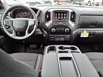 New 2026 Chevrolet Silverado 1500 Custom Crew Cab 4WD Pickup for sale #T1028 - photo 9