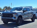 2025 Chevrolet Silverado 1500 Crew Cab 4WD Pickup for sale #T1028A - photo 25