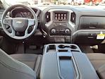 New 2026 Chevrolet Silverado 1500 Custom Crew Cab Pickup for sale #T1029 - photo 9