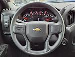 New 2026 Chevrolet Silverado 1500 Custom Crew Cab Pickup for sale #T1033 - photo 17