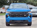 New 2026 Chevrolet Silverado 1500 Custom Crew Cab Pickup for sale #T1033 - photo 3