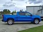 New 2026 Chevrolet Silverado 1500 Custom Crew Cab Pickup for sale #T1033 - photo 4