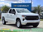 New 2026 Chevrolet Silverado 1500 Work Truck Double Cab 4WD Pickup for sale #T1035 - photo 1