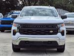 New 2026 Chevrolet Silverado 1500 Work Truck Double Cab 4WD Pickup for sale #T1035 - photo 3