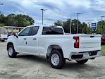 New 2026 Chevrolet Silverado 1500 Work Truck Double Cab 4WD Pickup for sale #T1035 - photo 20