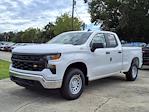 New 2026 Chevrolet Silverado 1500 Work Truck Double Cab 4WD Pickup for sale #T1035 - photo 21